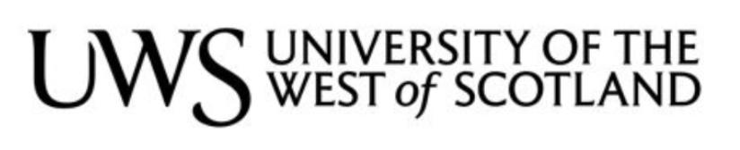 Logo of UWS